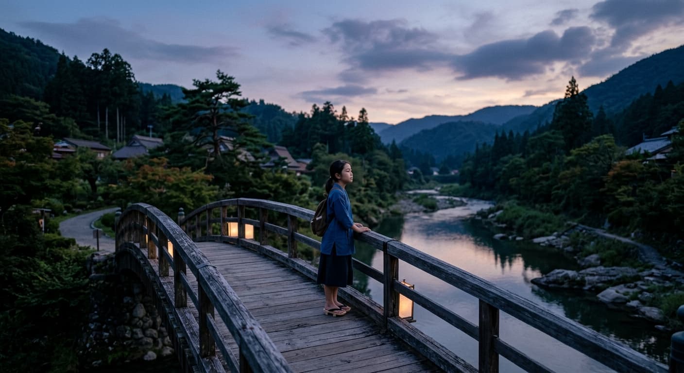 『少女邂逅』深層分析:共依存と疎外感を映す感情のリアリズム