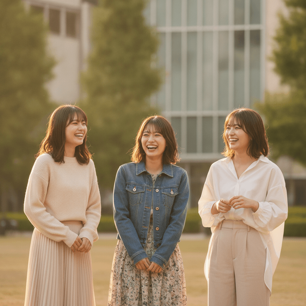 少女邂逅キャストの深層:物語に息吹を与えた「原石」たちの魅力と挑戦