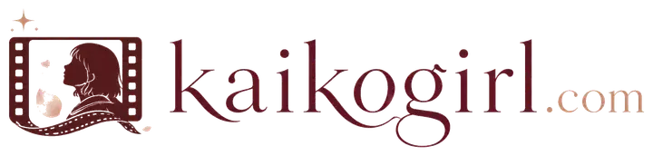 kaikogirl.com logo